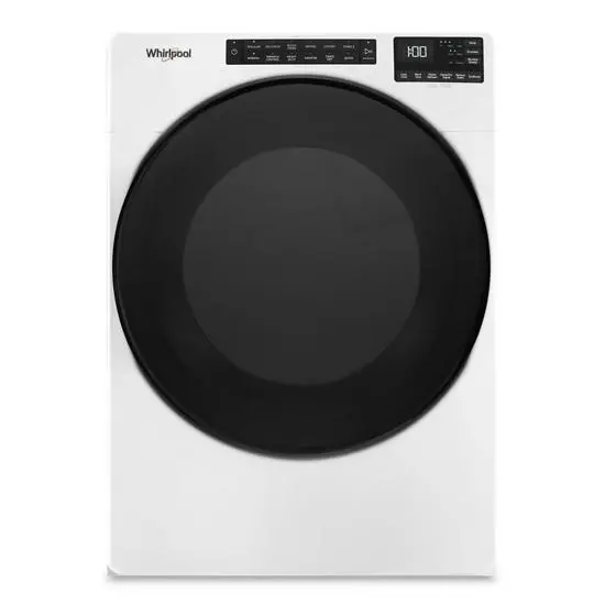 Whirlpool WGD6605MW 27