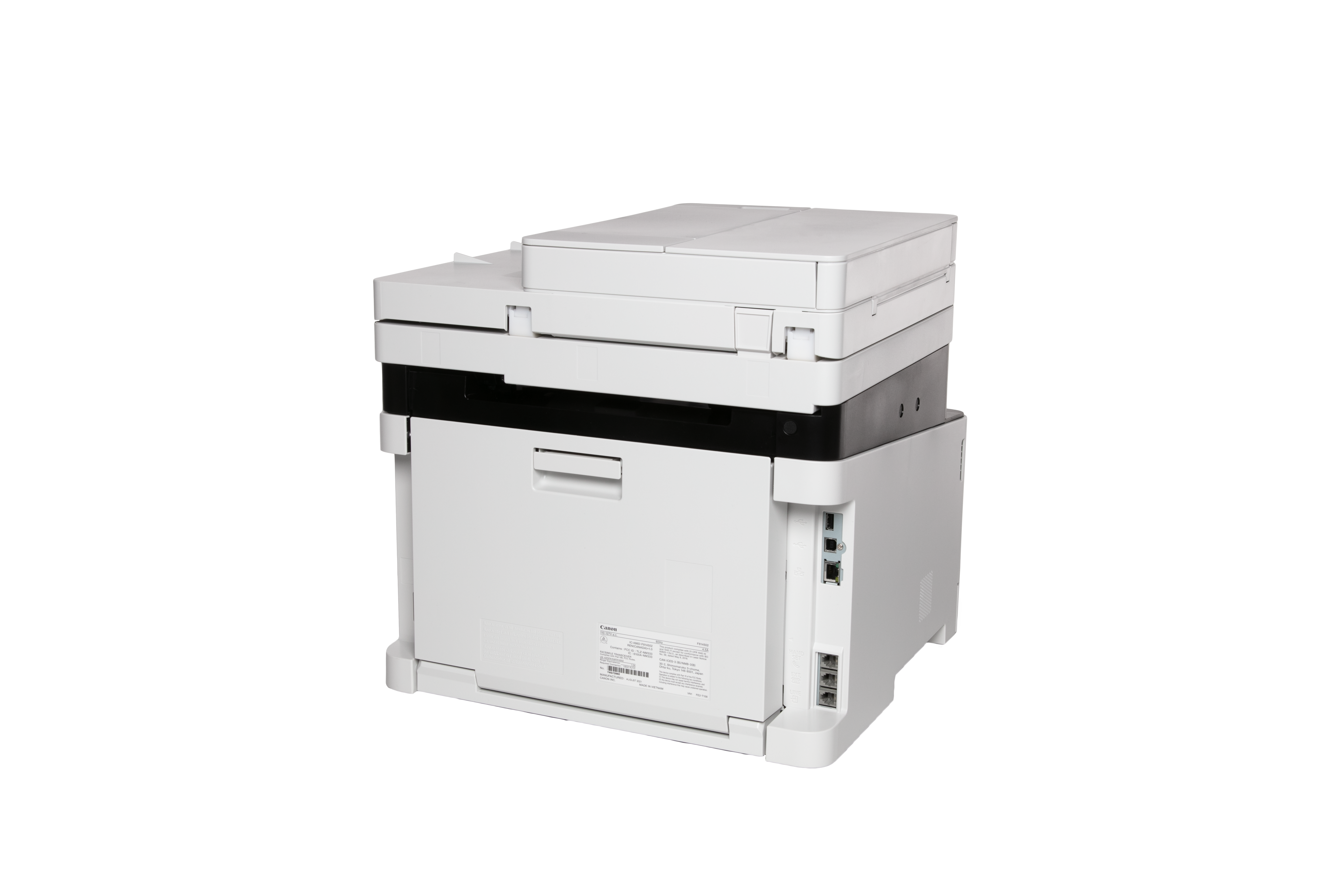 Canon Color imageCLASS MF656Cdw All-in-One Wireless Duplex Laser