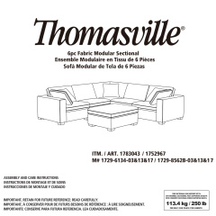 View Assembly Instructions PDF