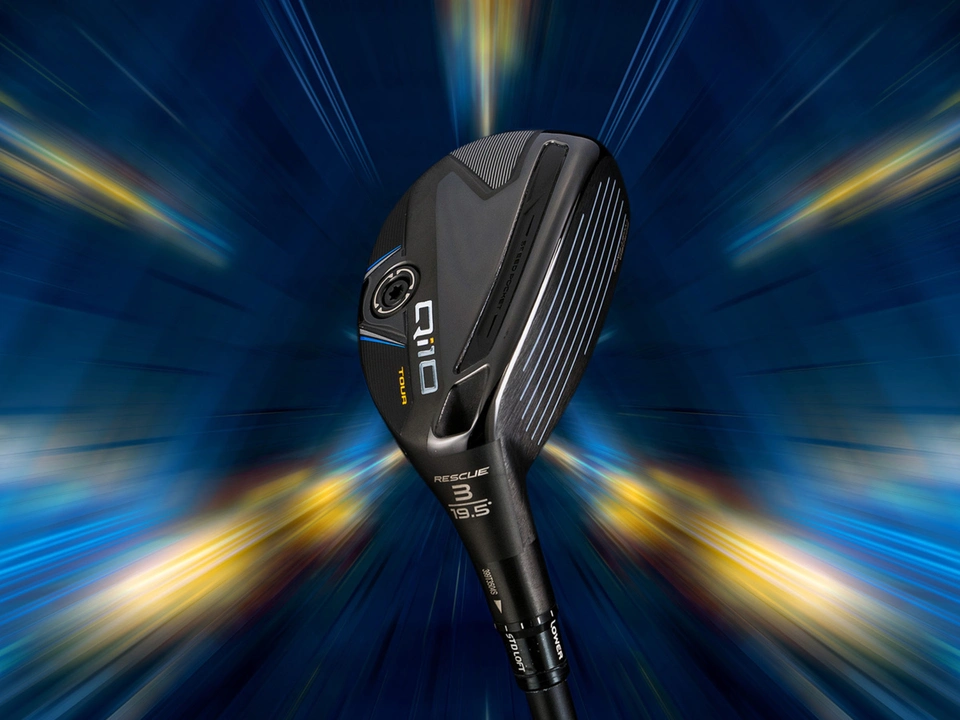TaylorMade テーラーメイド Qi10 RESCUE 3U 19° Buy TaylorMade Qi10 Rescue | Golf Discount