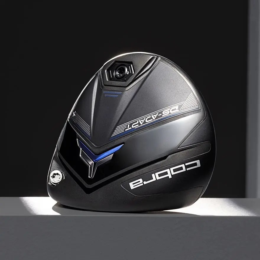Cobra Ds-Adapt X - Bois de fairway