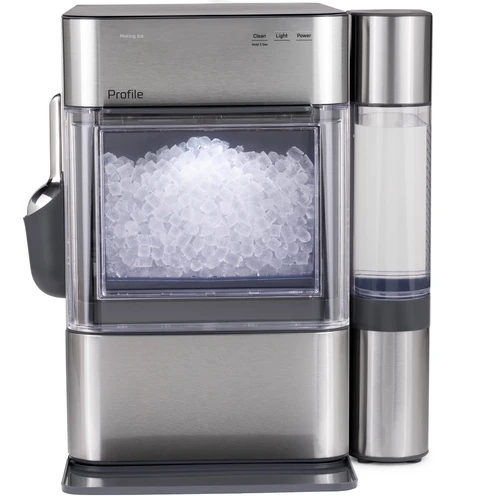 GE Profile Countertop Ice Machines Small Appliances | N.F. Landis