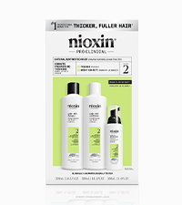 Nioxin