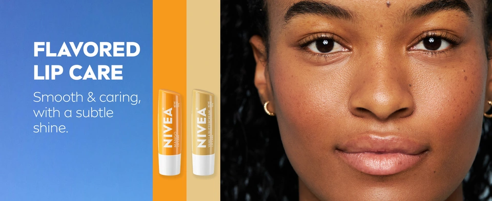 Nivea Moisture Dual Pk Lip Balm - 0.34 OZ - carrsqc Nivea Moisture Dual Pk Lip Balm - 0.34 OZ - carrsqc