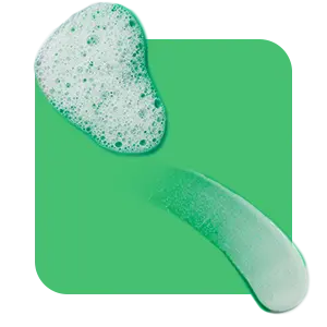 Dermatologist-tested &amp; designed 