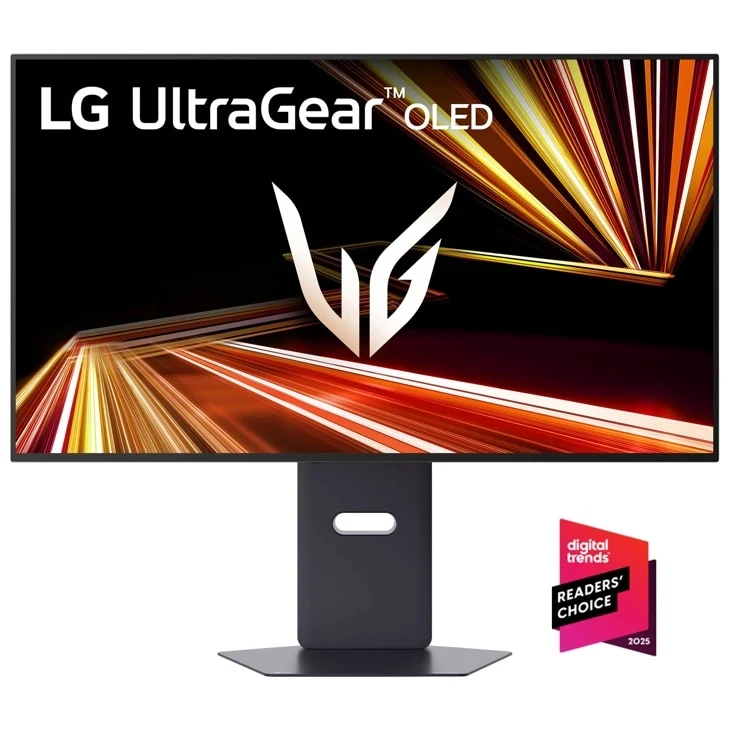 LG UltraGear 32
