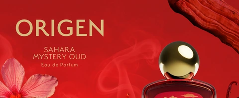 Origen Sahara Mystery EDP