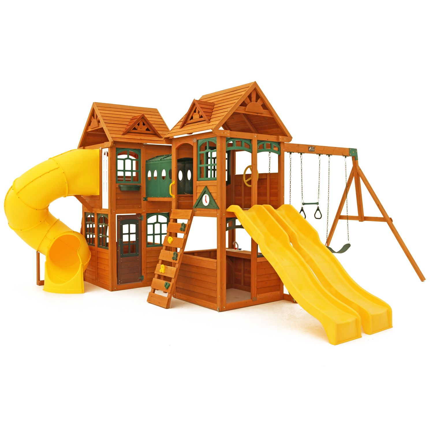 Cedar Summit by KidKraft Kingsbridge 