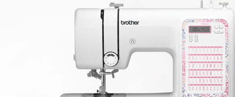 970118521M Brother Electric Sewing Machine with 37 Built-In