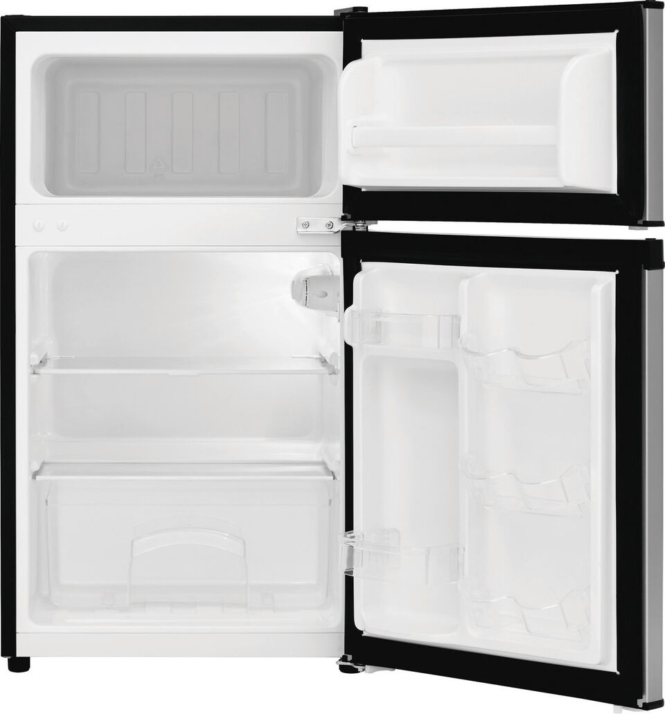 Frigidaire® 3.1 Cu. Ft. Silver Mist Compact Refrigerator