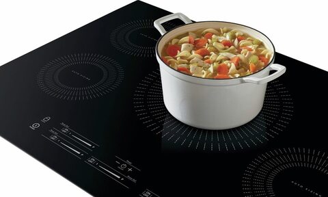 fgic3066tb frigidaire gallery 30 induction cooktop