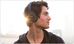 Bose Soundlink Wireless Around Ear Headphones Ii With Mic White Headphones Part Number Lenovo Us