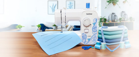 brother lx3817 sewing machine