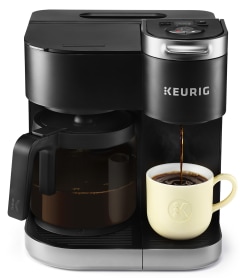 Keurig® Mini Plus Coffee Maker - Evening Teal, 1 ct - Kroger