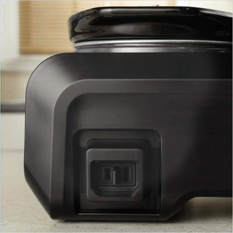 Crock-Pot 2-qt. Hook Up Connectable Entertaining System