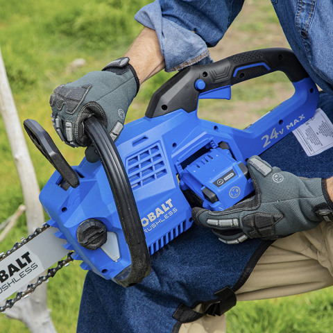 24v Kobalt Chainsaw Hotsell, 53% OFF 