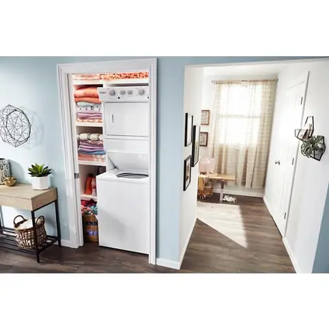 Whirlpool WGT4027HW 27