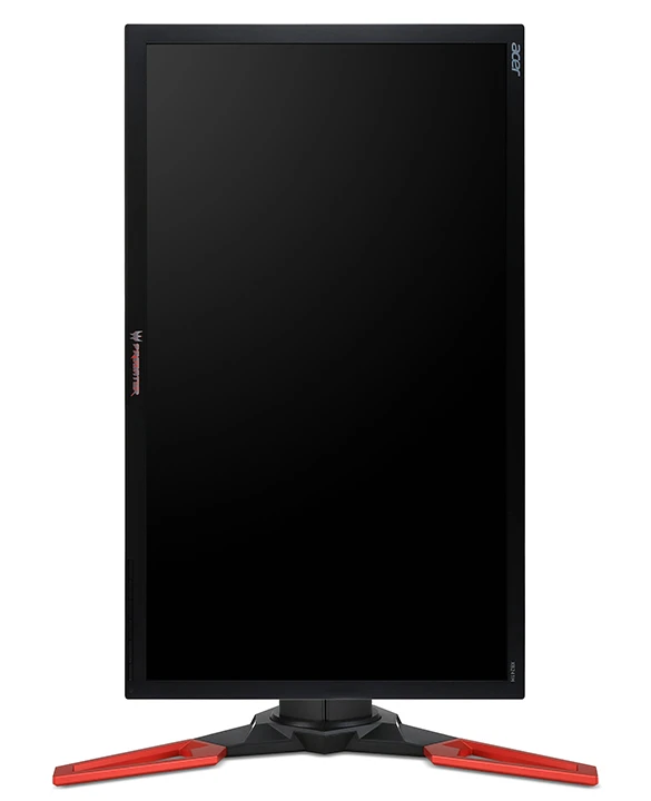 Acer Predator XB241H | Overview, Specs, Details | SHI