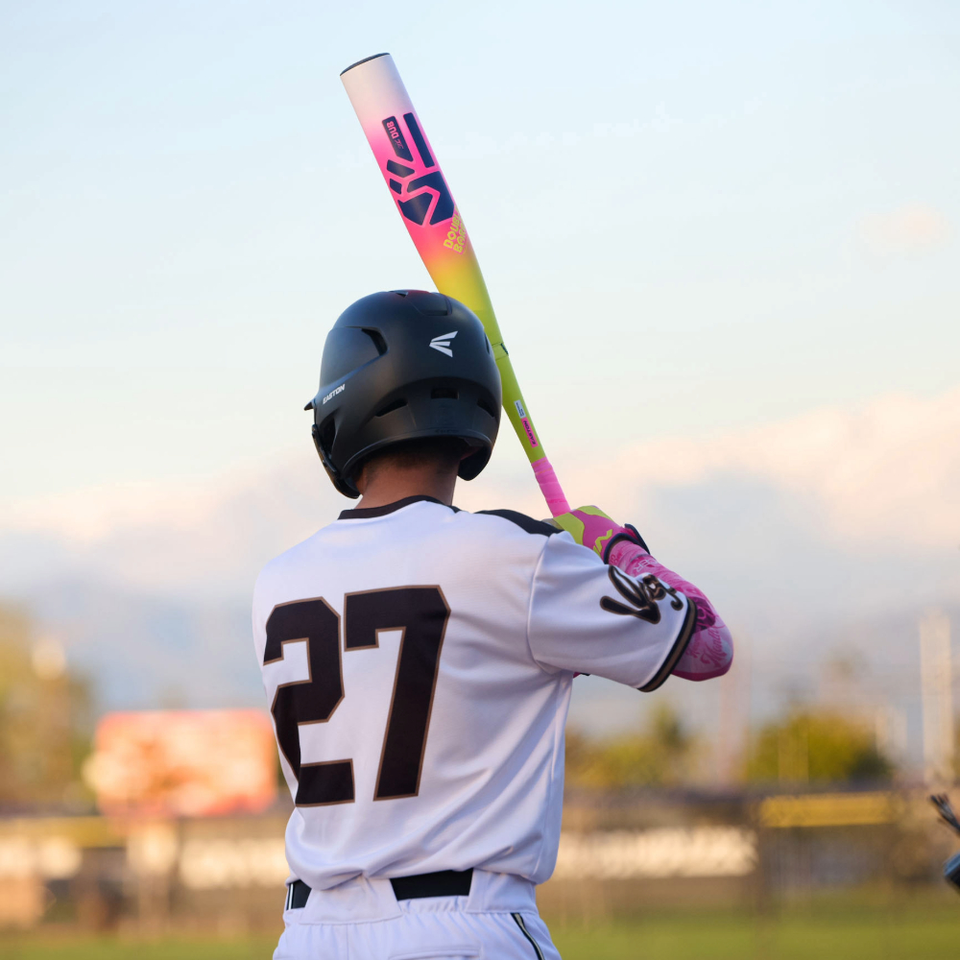Batte De Baseball Easton The Dub USSSA 31" 21 Oz - Occasion, Peu Utilisée, Composite Carbone