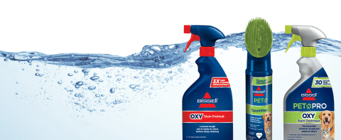  Our Family of Formulas