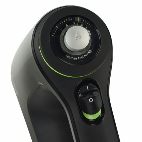 Braun Hand Mixer in Black | Nebraska Furniture Mart