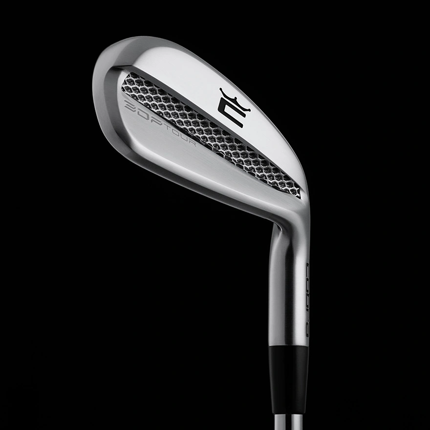 Cobra 3DP Tour Irons | Golf Galaxy
