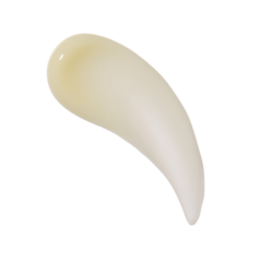 Triple Retinol Renewal Serum Smear