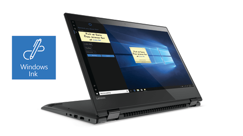 Lenovo Flex 5 1570 80XB0000US Intel Core i7 7th Gen 7500U (2.70