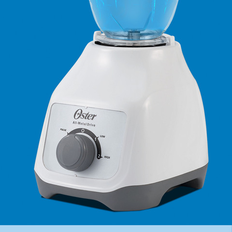 970116234M Oster Classic Series Blender with Ice Crushing Power in