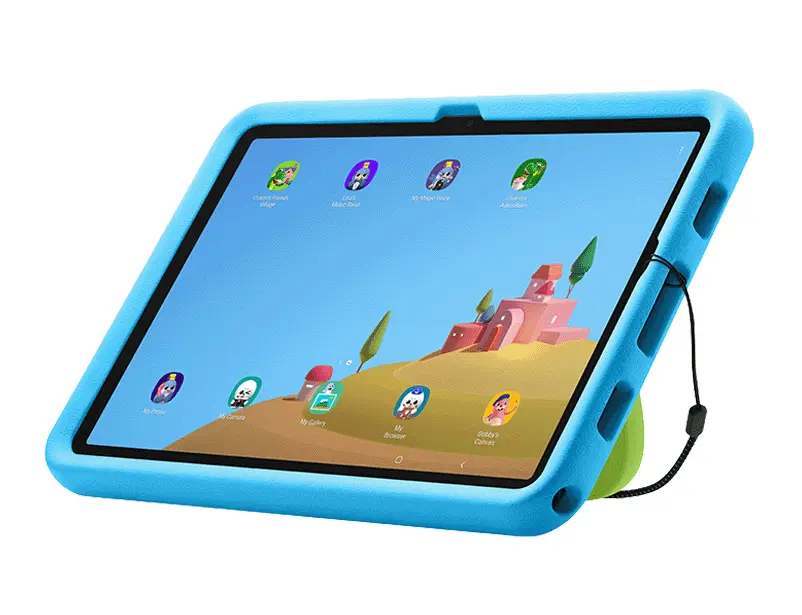 Samsung Galaxy Tab A11+ Kids Edition 11