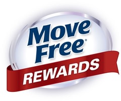 Move Free Rewards