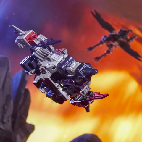 Transformers Legacy United Voyager Cybertron Universe