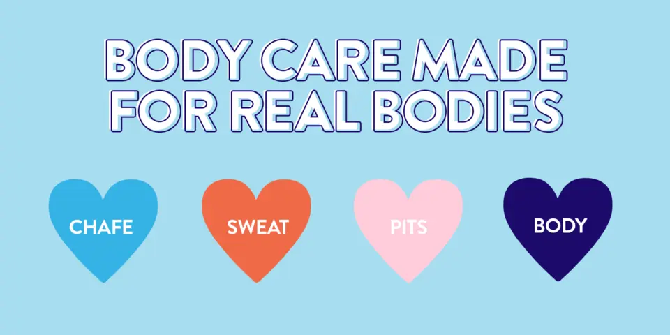 real body care