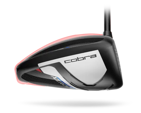 Buy Cobra Aerojet Driver | Golf Discount