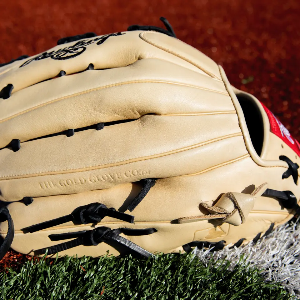 Rawlings 11.25'' GG Elite Series Glove | Dick's Sporting Goods