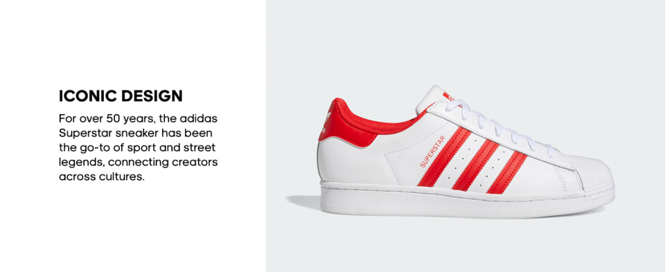 adidas Originals Big Kids Superstar Casual Sneakers from Finish Line Macy s