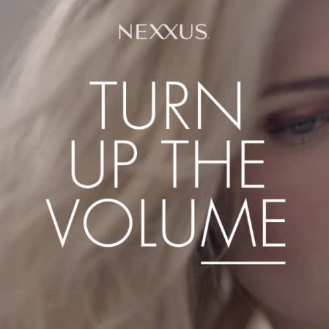 thumbnail video image 2 of Nexxus Diametress for Fine and Flat Hair Volume Conditioner, 13.5 oz, 2 of 9