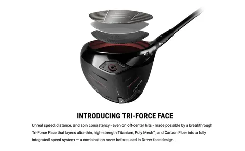 Callaway Quantum Triple Diamond Max Driver | Golf Galaxy
