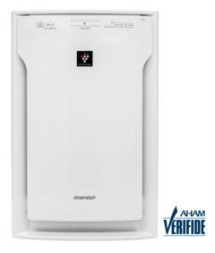 プロリッサ ピュアマック リポα FPA80UW Extra-Large Room Air Purifier - HEPA Purifier