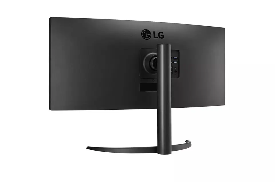 LG 34WP75C-B 34
