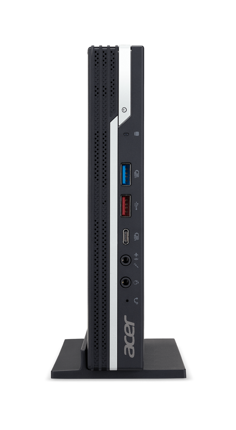 Acer Veriton N4660g Dt Vrdaa 001 Nettop Computer Intel Core I3 8th Gen I3 8100t 3 10 Ghz 4 Gb Ddr4 Sdram 500 Gb Hdd Windows 10 Pro 64 Bit Newegg Com