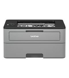 Brother HL-L2375DW Laser Printer (L2375DW)