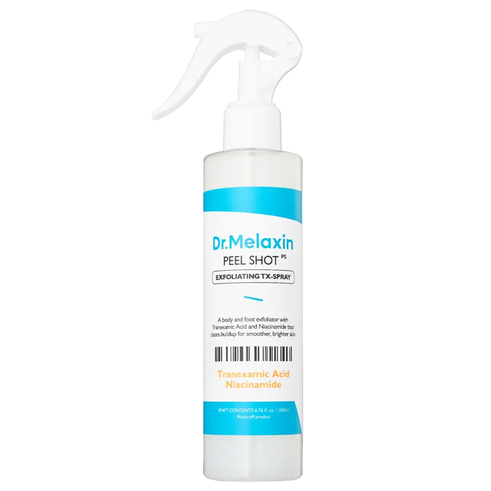 Peel Shot Exfoliating TX-Spray