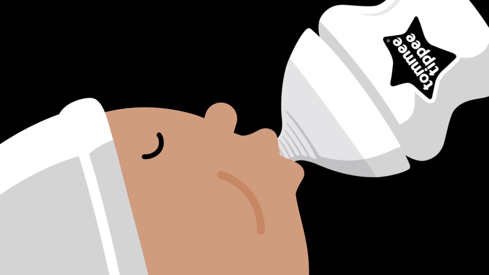 thumbnail video image 7 of Tommee Tippee Closer to Nature Breast Pump and Bottle Adaptor, 7 of 7