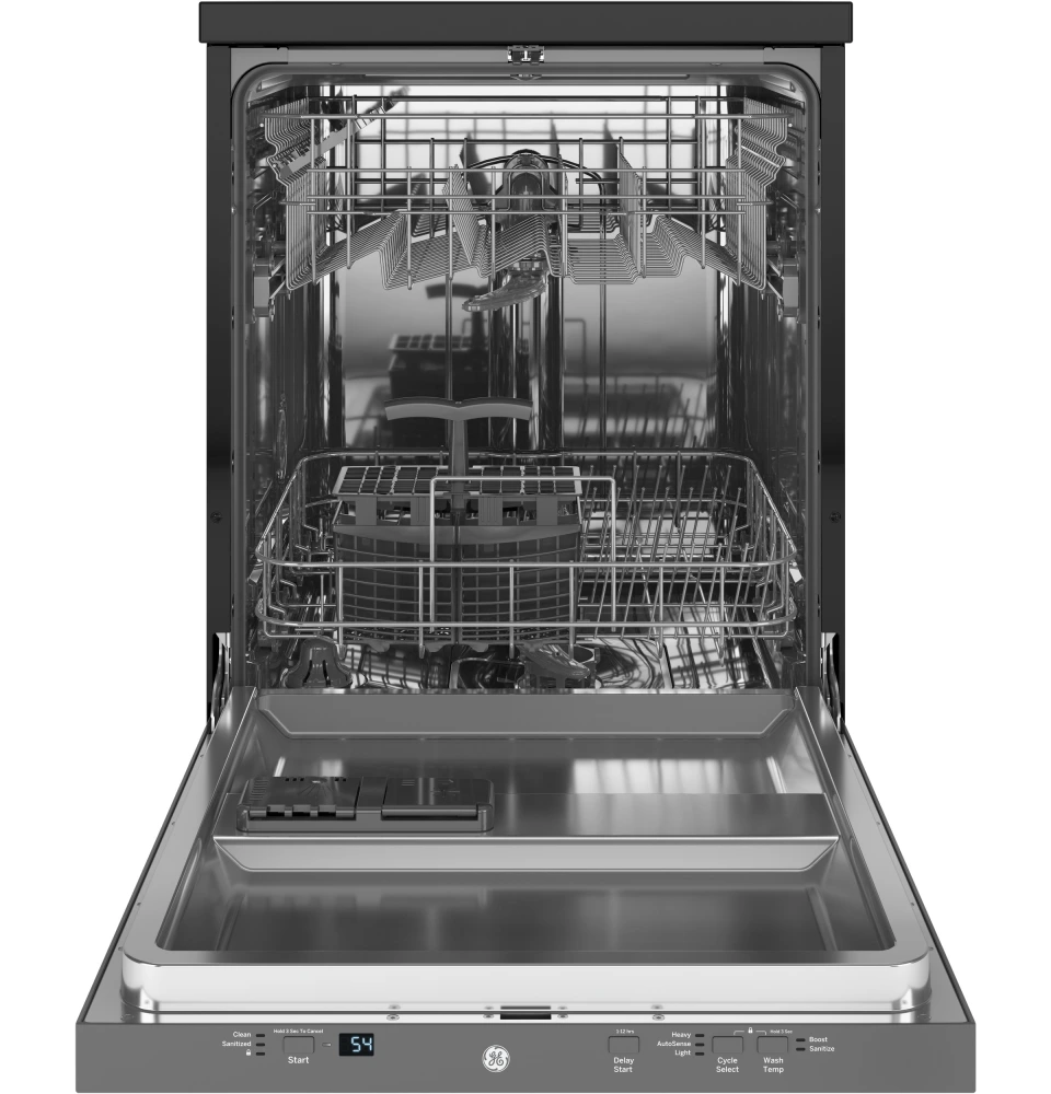 GE Portable Dishwasher - Thumbnail 3