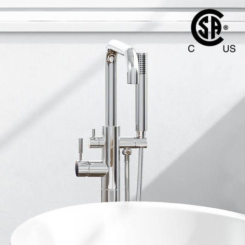 CSA certified design CSA certified design