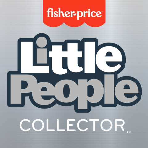 Little People Collector Dorothy, Blanch, Rose Sophia - the Golden