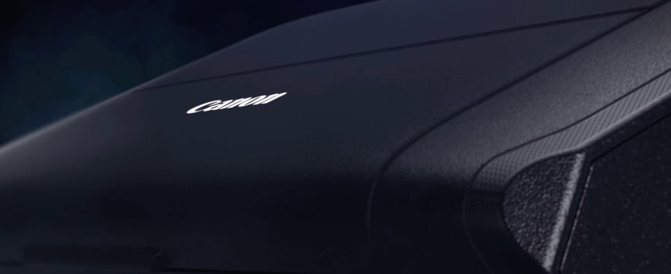 thumbnail video image 2 of PIXMA TR150 Wireless Portable Printer, 2 of 6