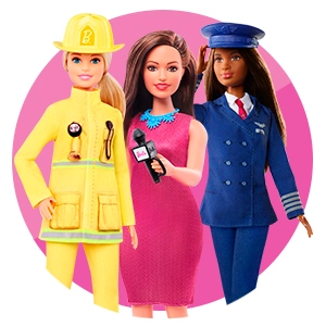 Roots 50th Anniversary Barbie Doll, Barbie Signature X Roots
