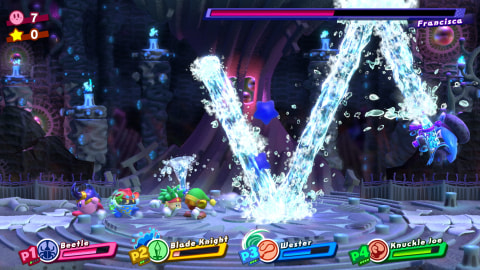 Kirby all star allies switch discount